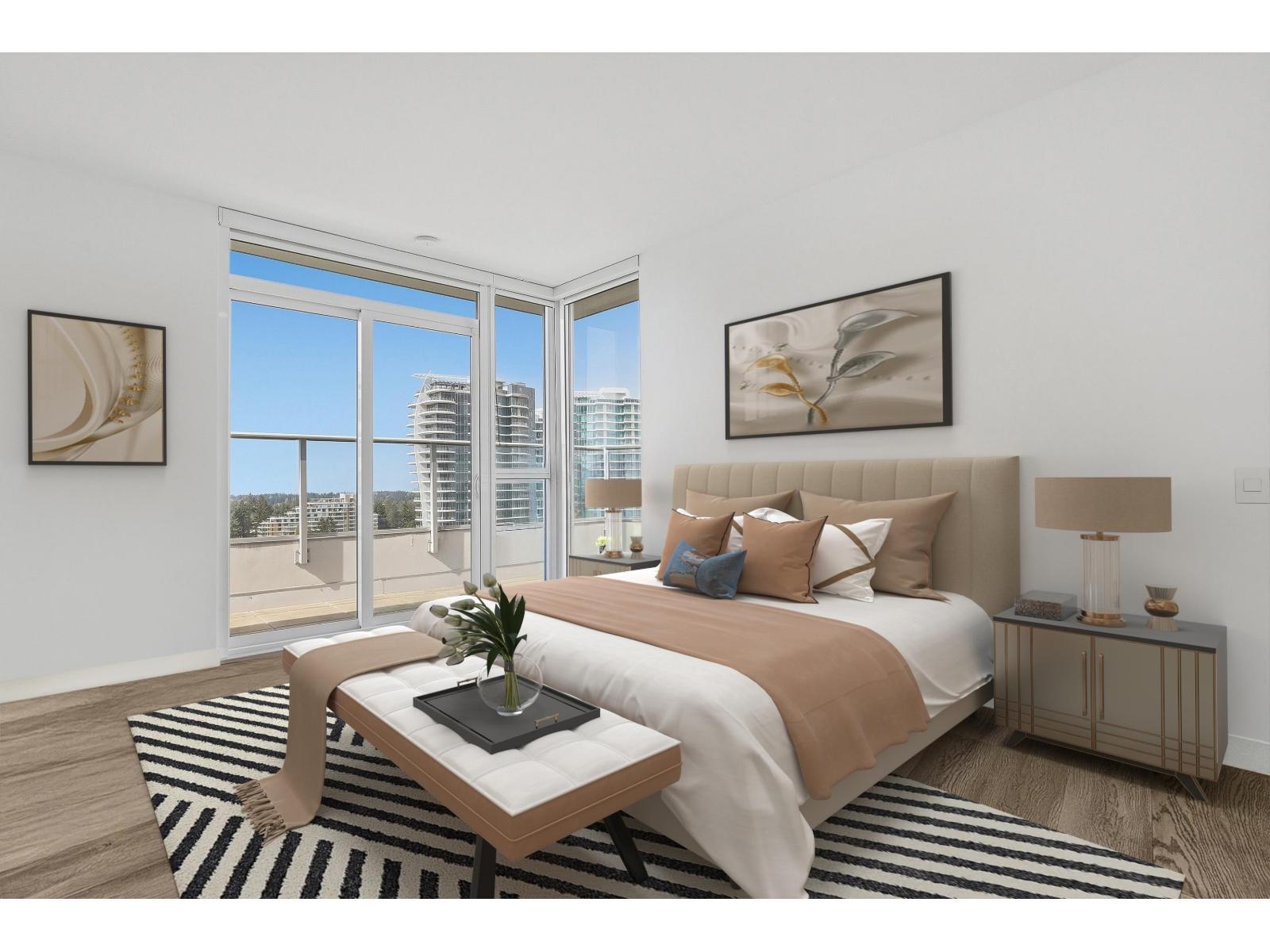 1502 1441 JOHNSTON ROAD, White Rock