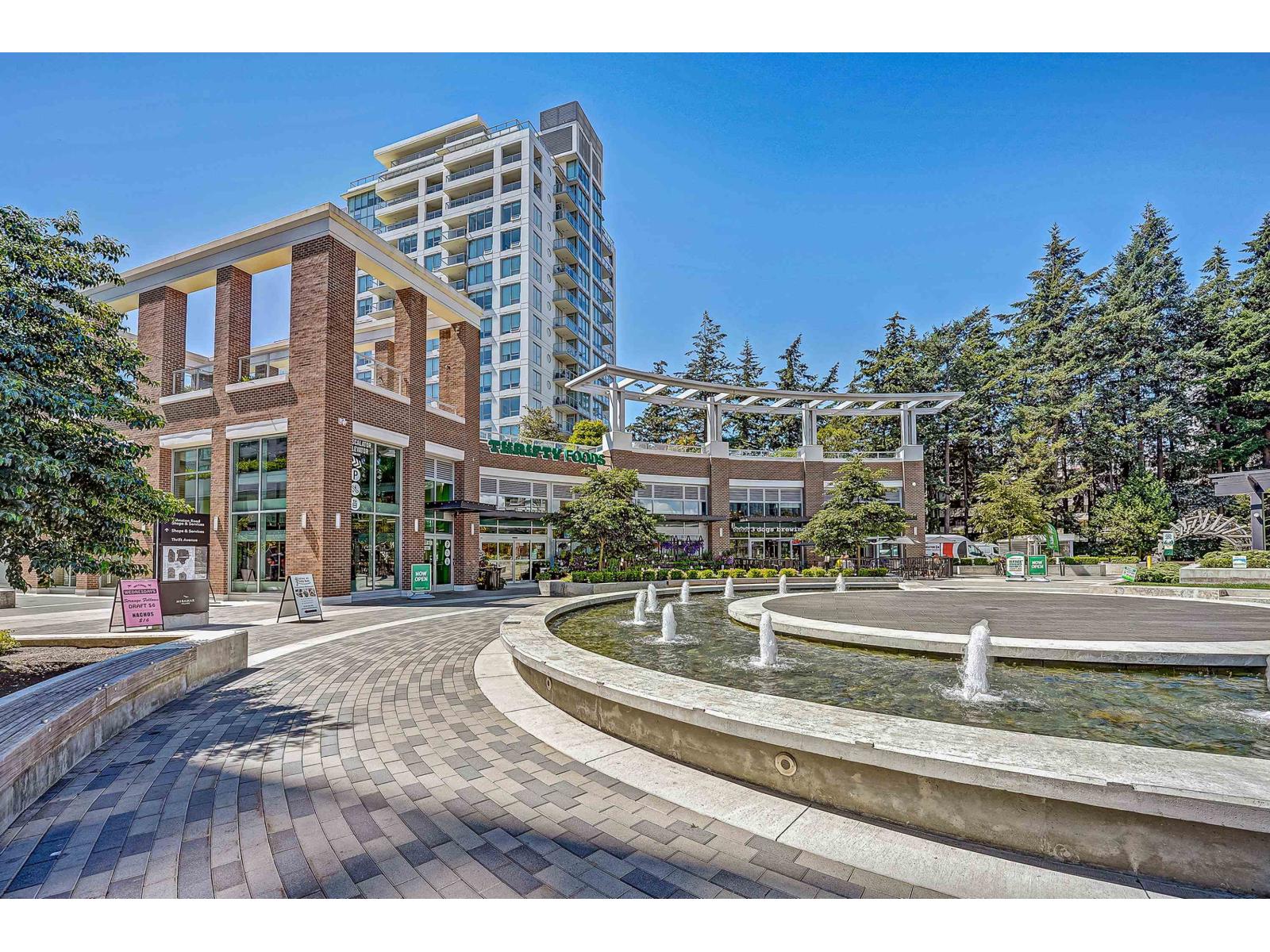 1502 1441 JOHNSTON ROAD, White Rock