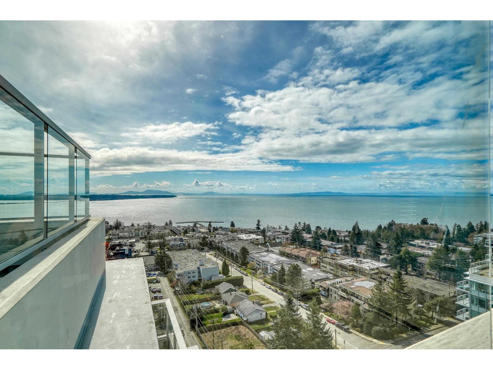 1502 1441 JOHNSTON ROAD, White Rock