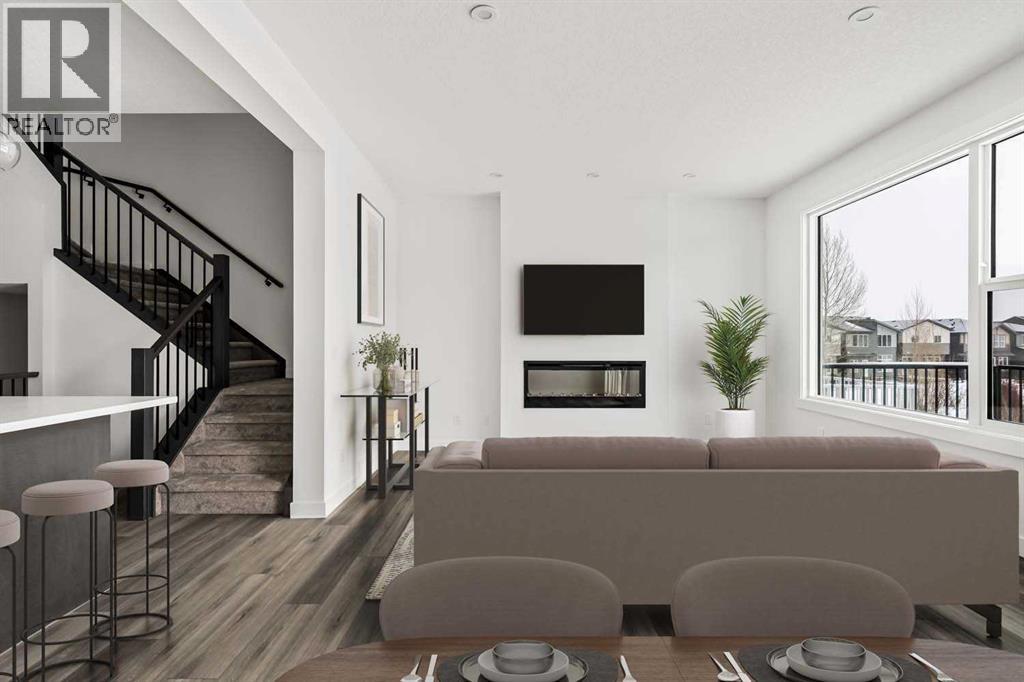 Single Family House for Sale in  Silver Spruce Grove SW Silverado Calgary 