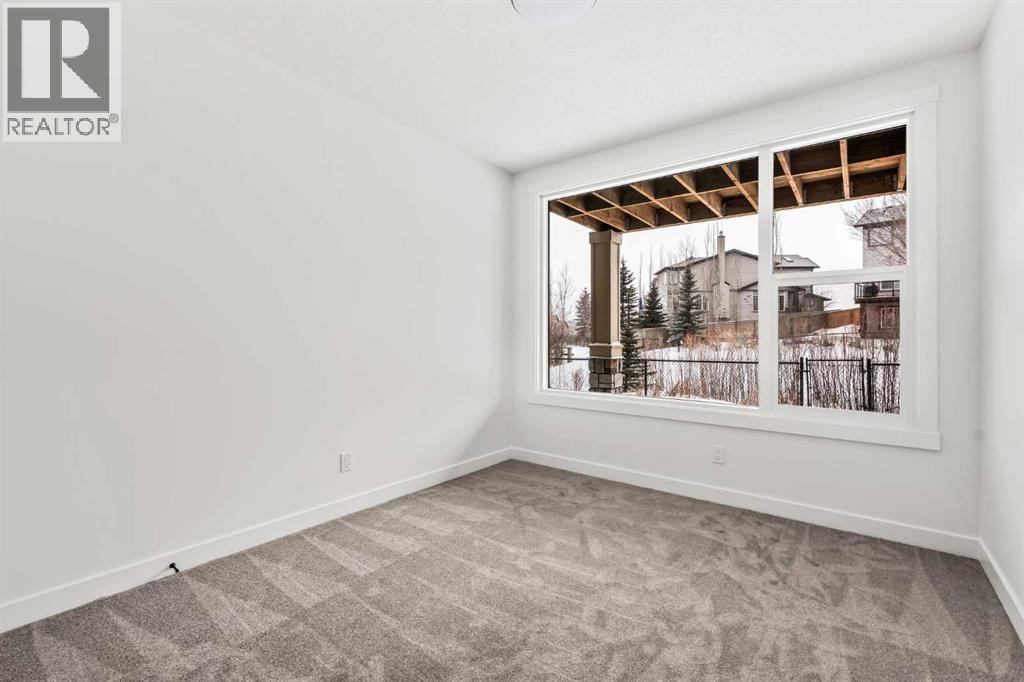 Single Family House for Sale in  Silver Spruce Grove SW Silverado Calgary 