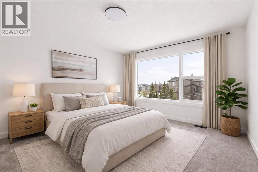 Single Family House for Sale in  Silver Spruce Grove SW Silverado Calgary 