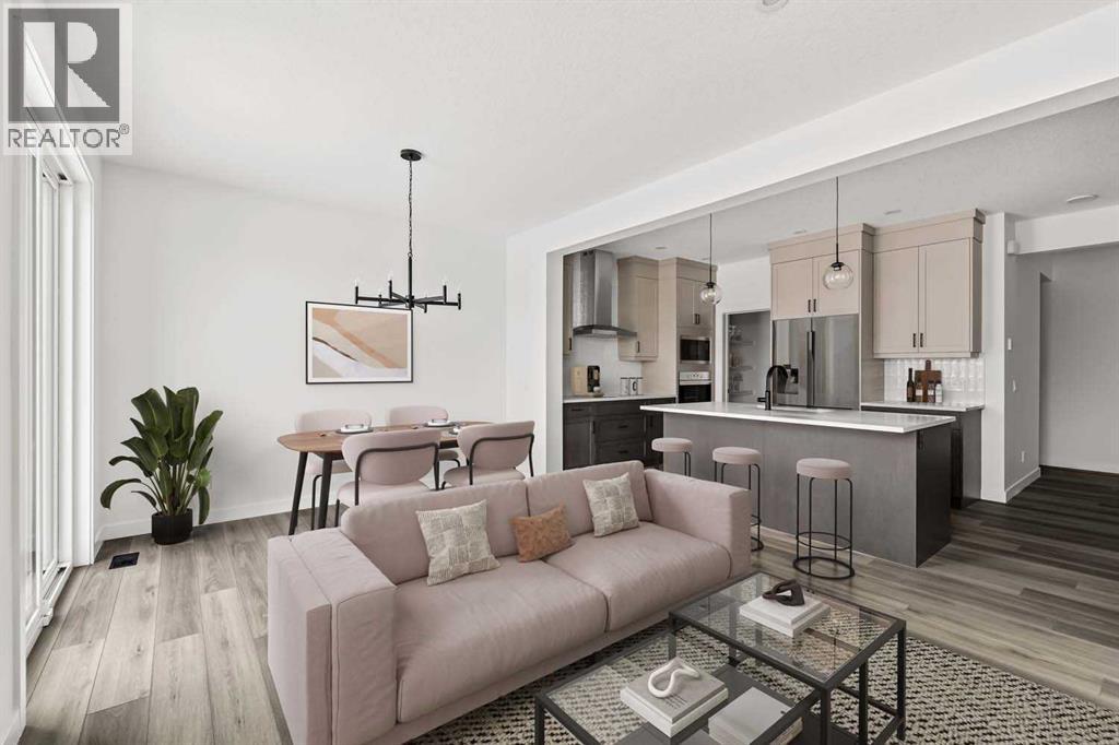 Single Family House for Sale in  Silver Spruce Grove SW Silverado Calgary 