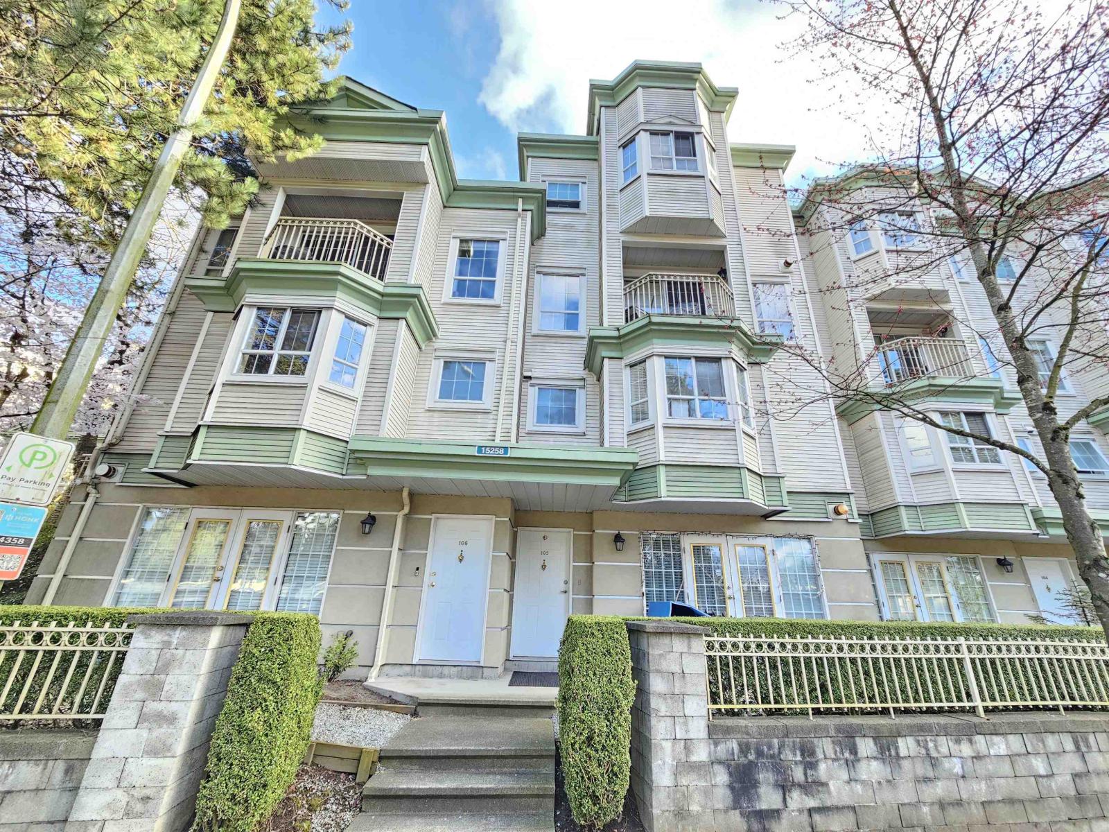 304 15258 105 Avenue - photo 2