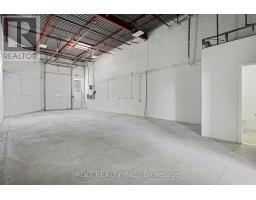 9 - 190 Britannia Road E, Mississauga, ON L4Z2A4 Photo 12