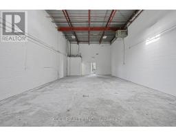 9 - 190 Britannia Road E, Mississauga, ON L4Z2A4 Photo 16