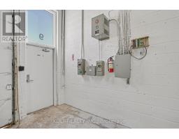 9 - 190 Britannia Road E, Mississauga, ON L4Z2A4 Photo 17