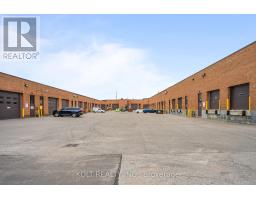 9 - 190 Britannia Road E, Mississauga, ON L4Z2A4 Photo 18