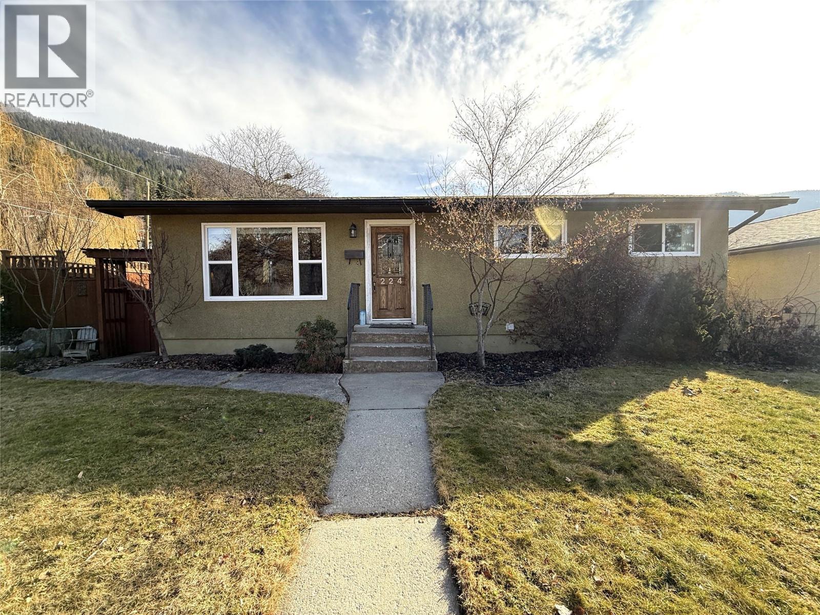 224 Howe Street, Nelson