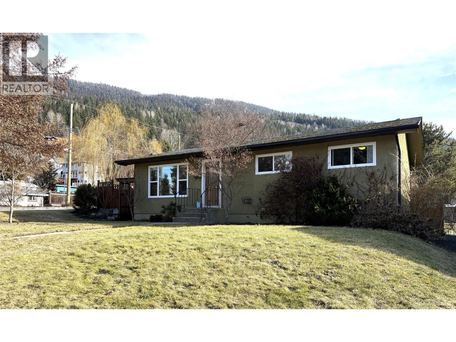 224 Howe Street, Nelson