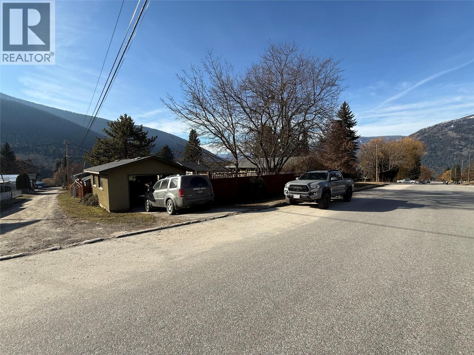 224 Howe Street, Nelson