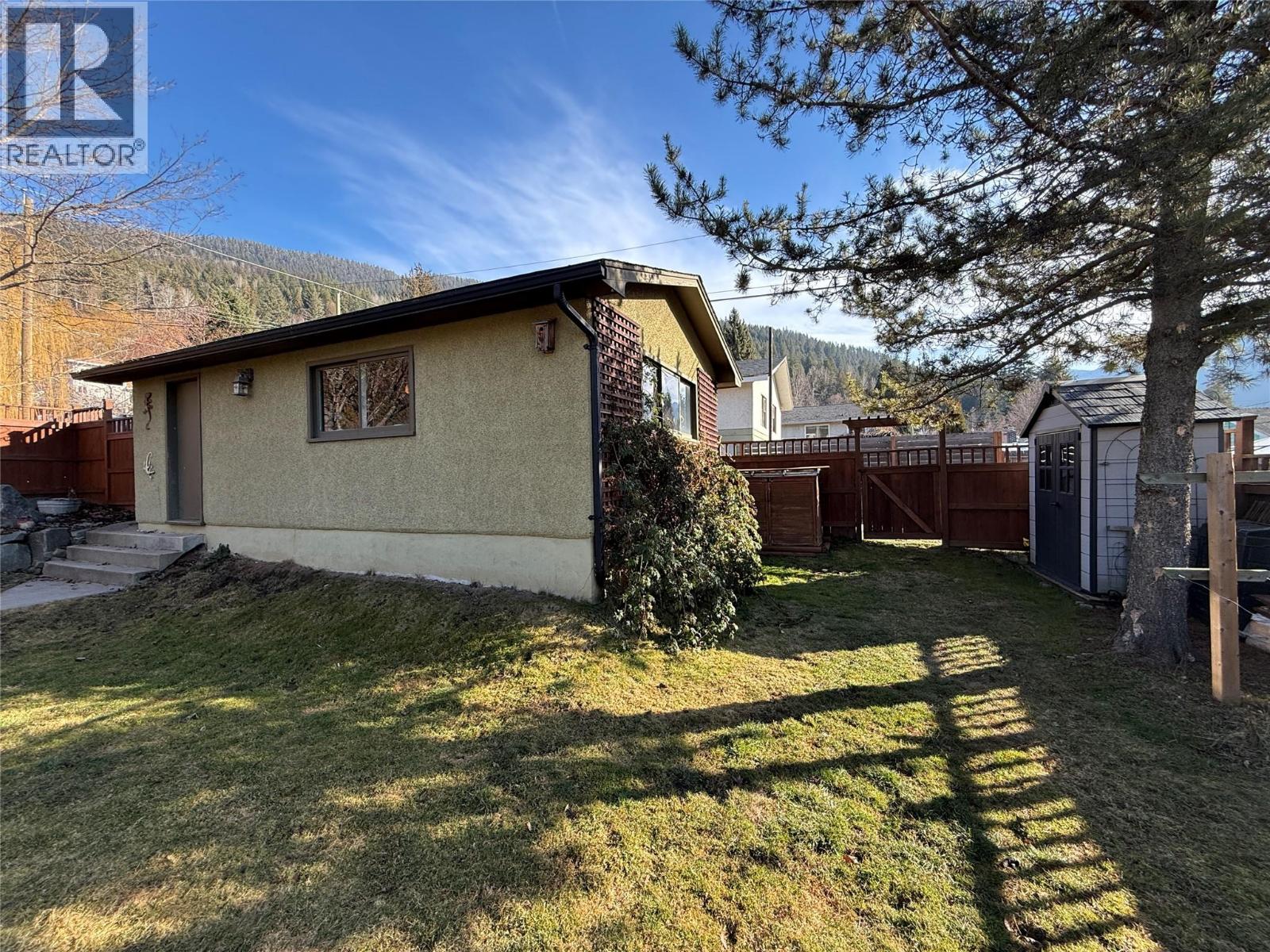 224 Howe Street, Nelson