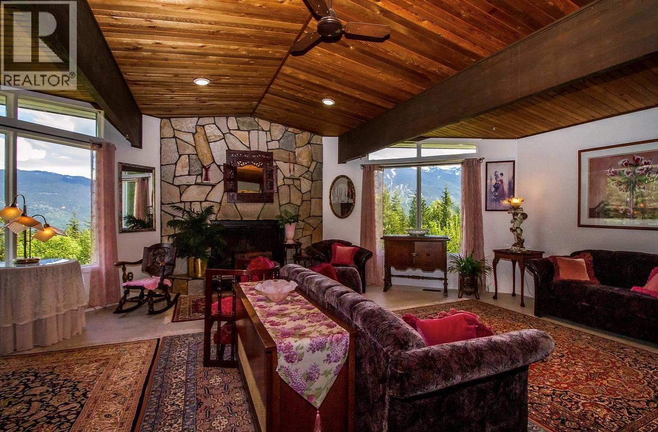 2180 Clough Road, Revelstoke