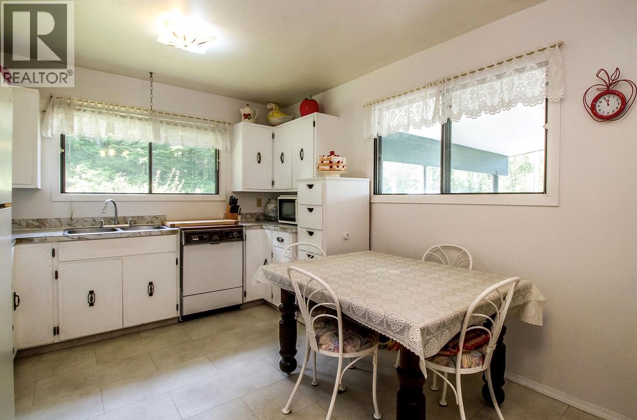 2180 Clough Road, Revelstoke