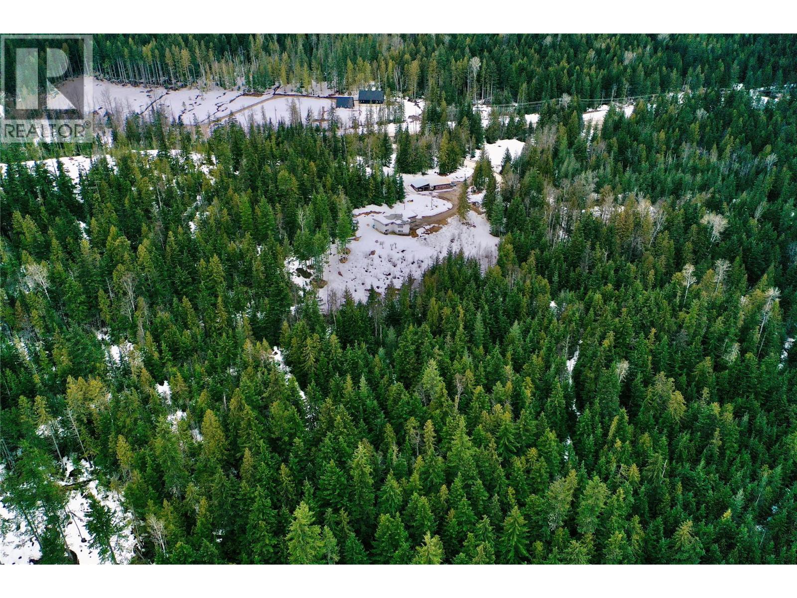 2180 Clough Road, Revelstoke