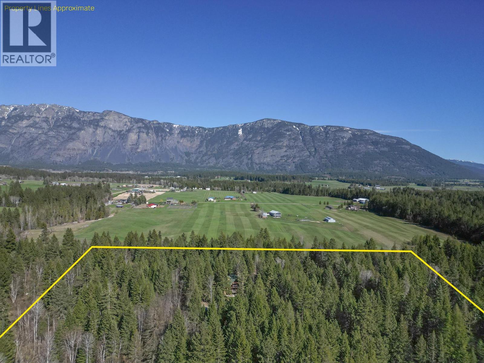 702 FORNER Road, Lister