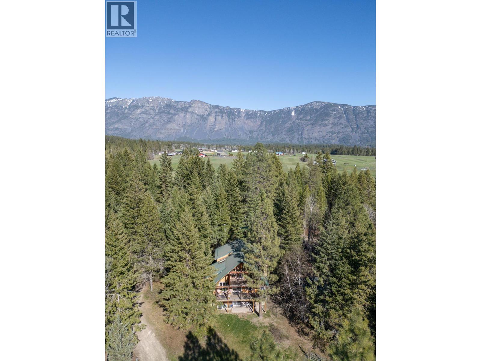 702 FORNER Road, Lister