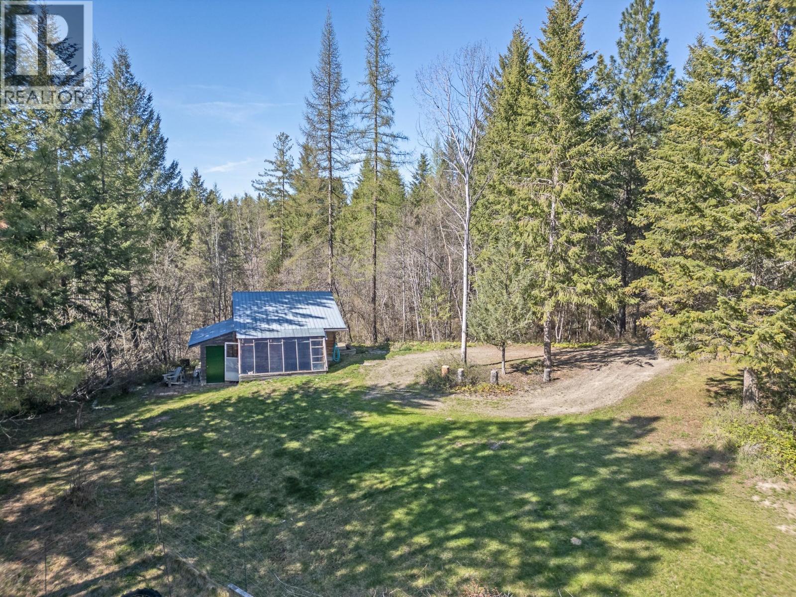 702 FORNER Road, Lister