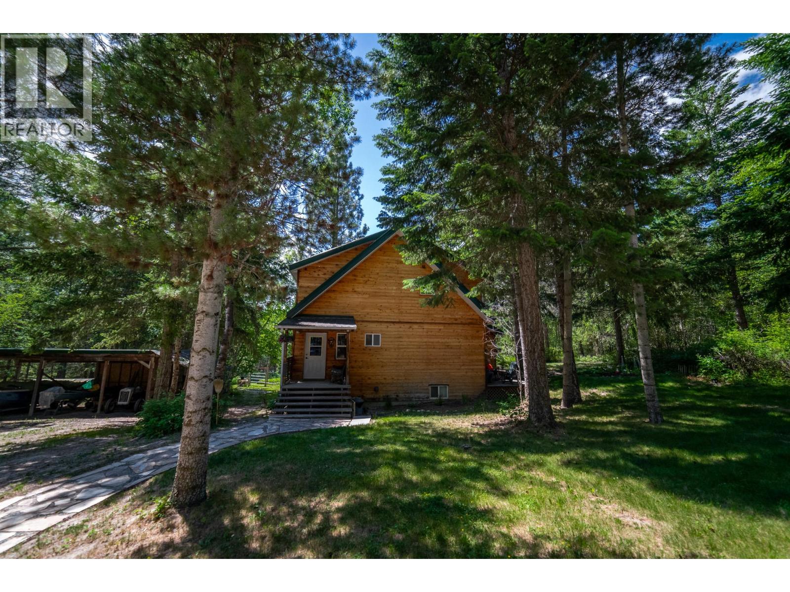 702 FORNER Road, Lister