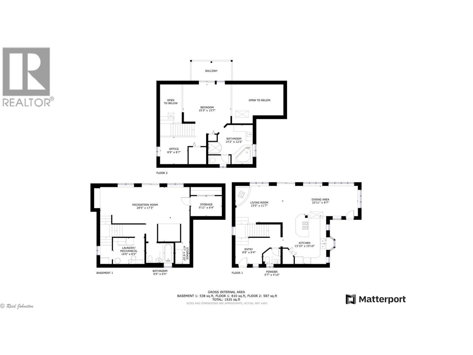 702 FORNER Road, Lister