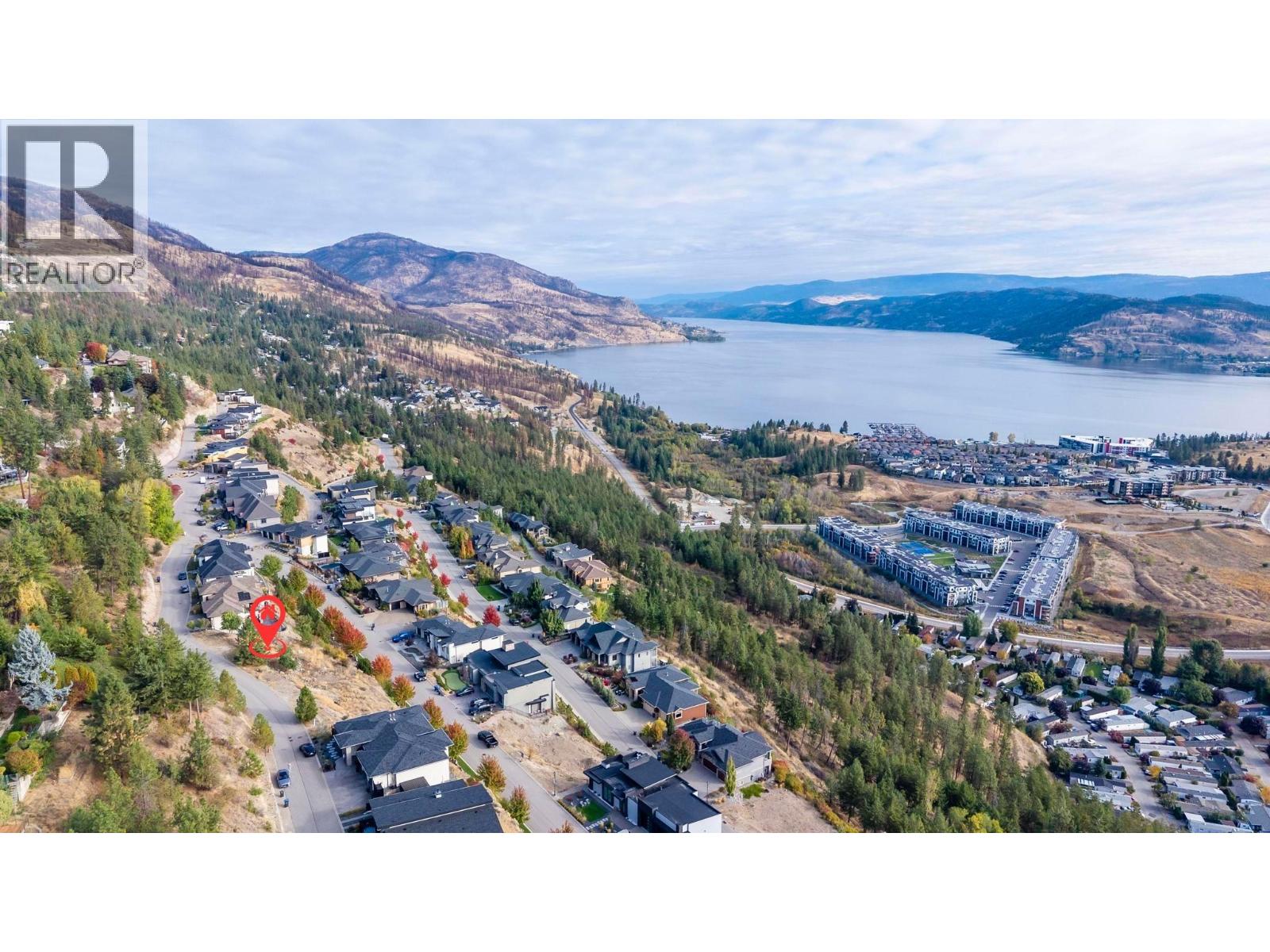  1844 Diamond View Drive, West Kelowna