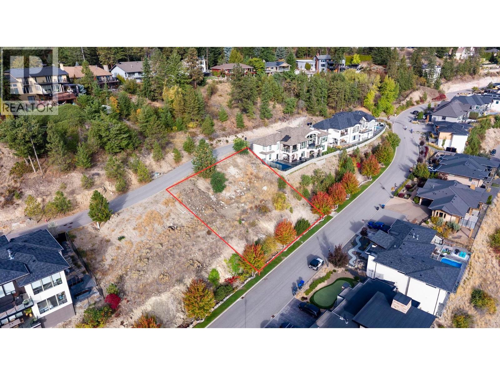  1844 Diamond View Drive, West Kelowna