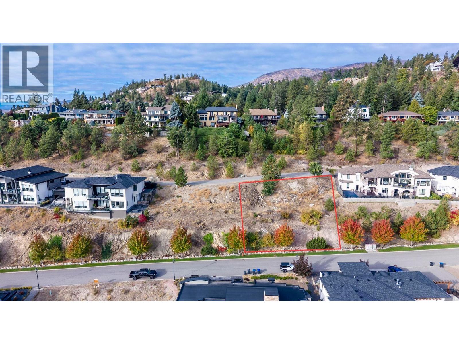  1844 Diamond View Drive, West Kelowna
