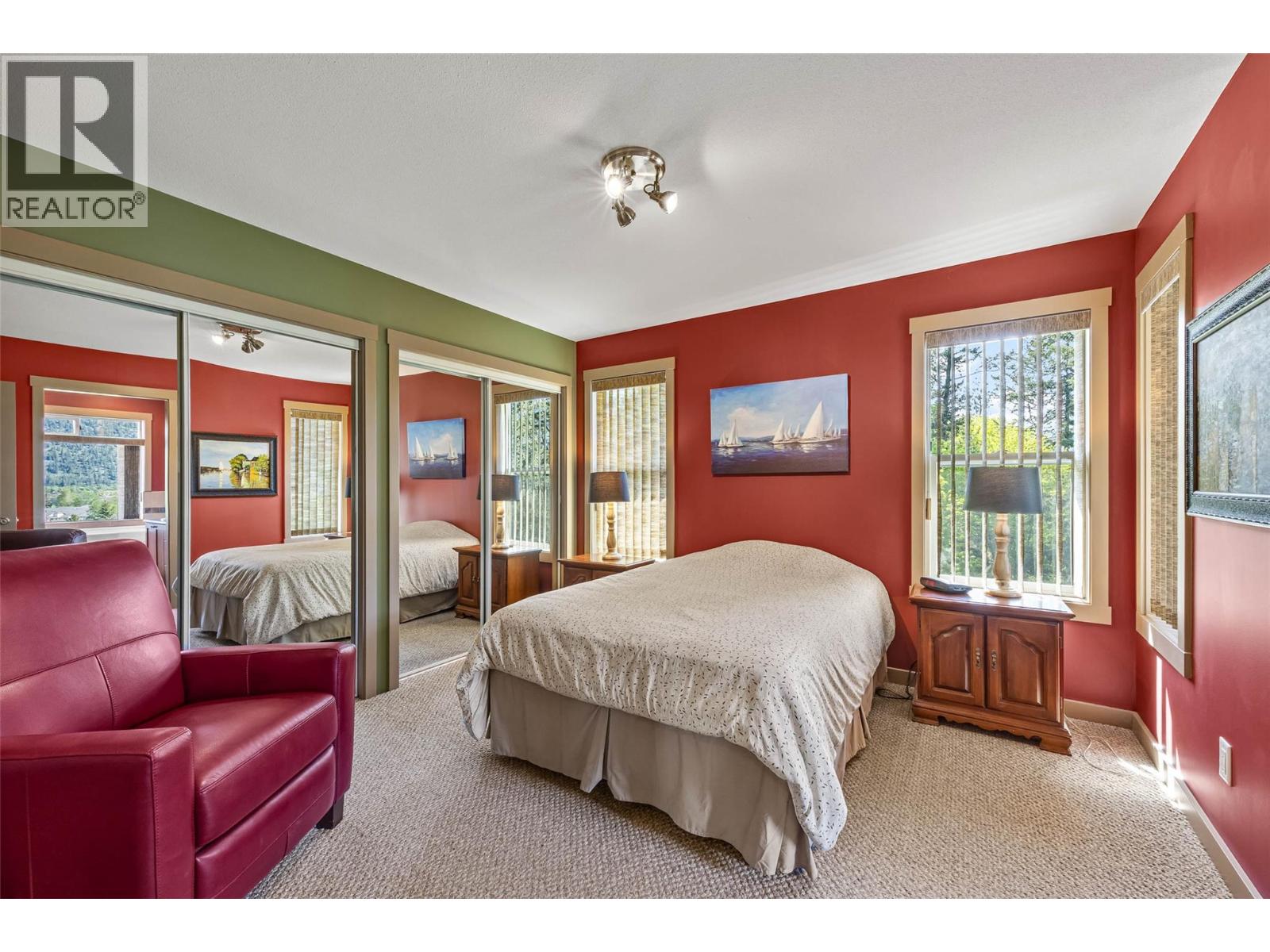 1170 Montgomery Place, Chase