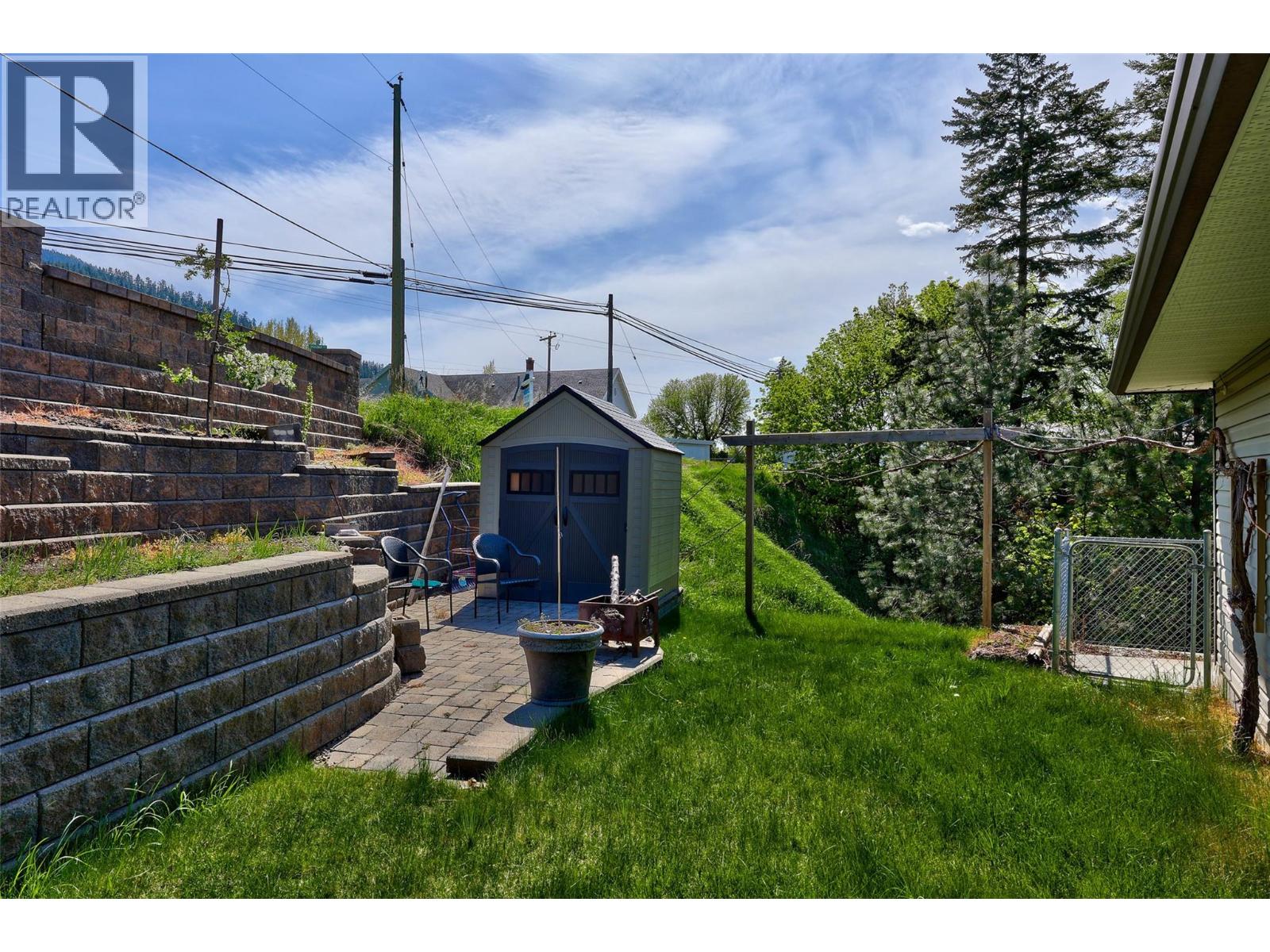 1170 Montgomery Place, Chase