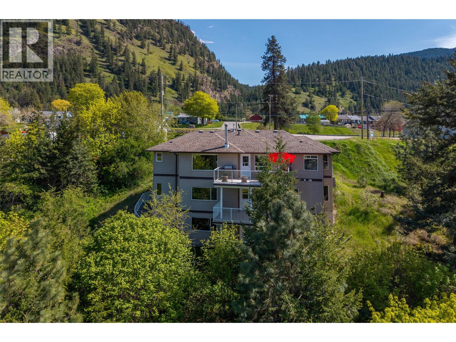 1170 Montgomery Place, Chase