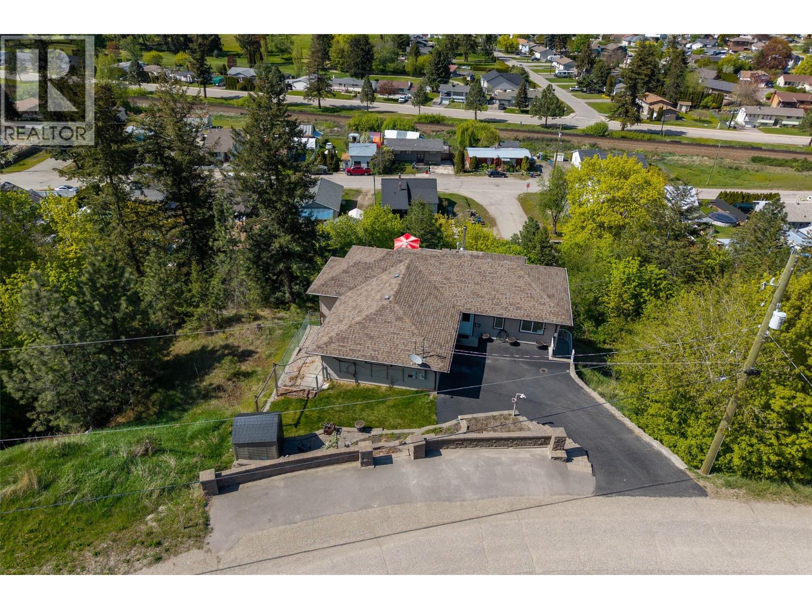 1170 Montgomery Place, Chase