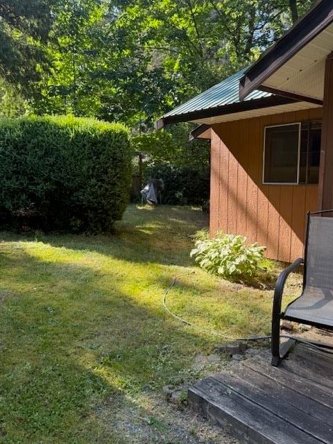 B10 65443 EMORY CREEK ROAD, Yale "“ Dogwood Valley