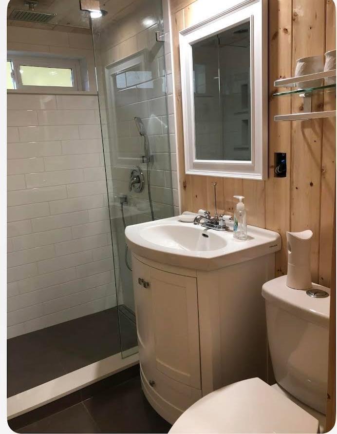 3 Bed, 1 Bath Recreational for Sale in Hope – B10 65443 EMORY CREEK ROAD, Yale ““ Dogwood Valley, Hope - Image 5