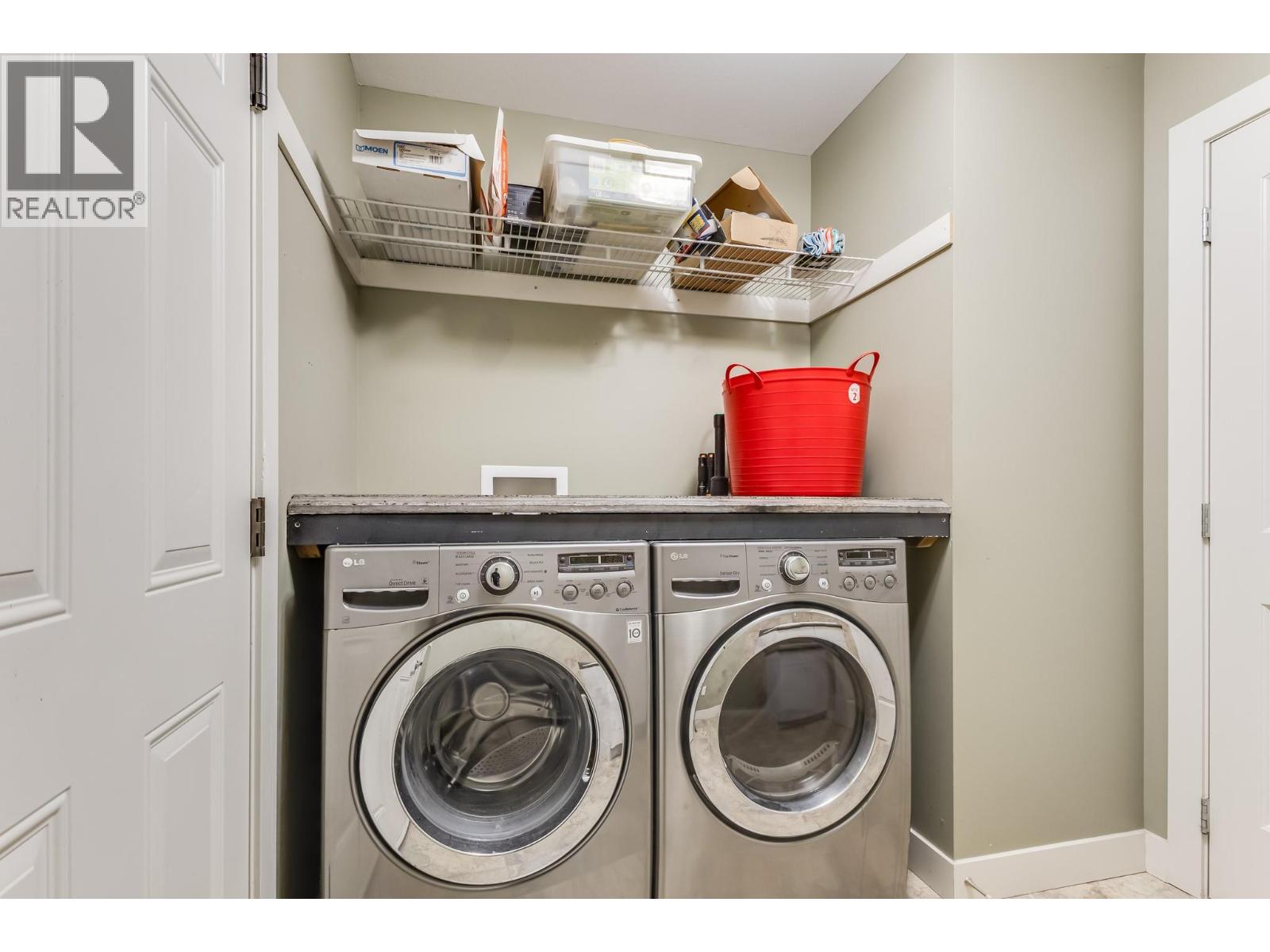 2061 Bernau Court, Lake Country