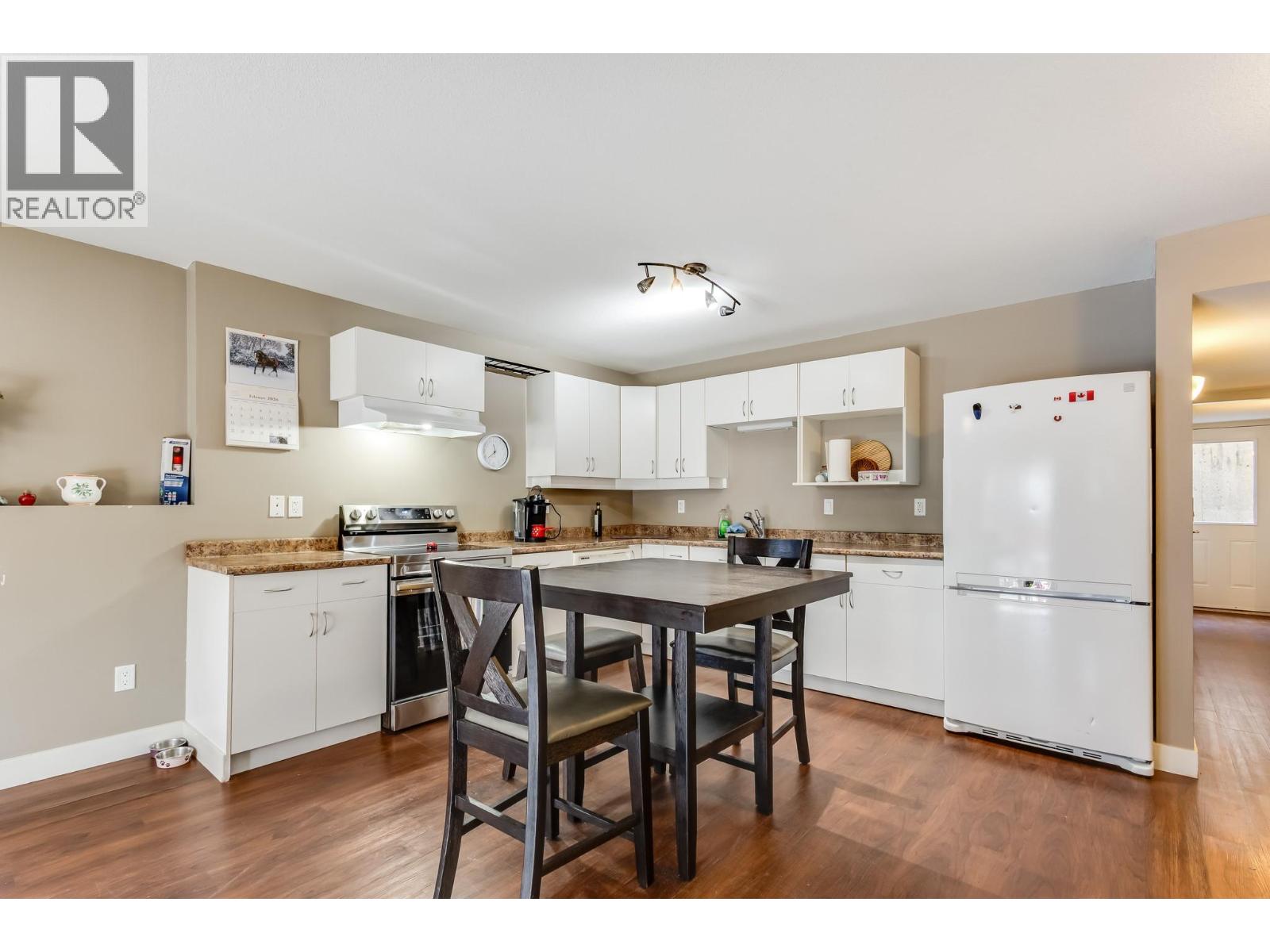 2061 Bernau Court, Lake Country