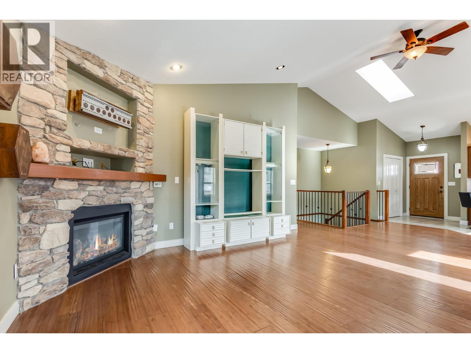 2061 Bernau Court, Lake Country