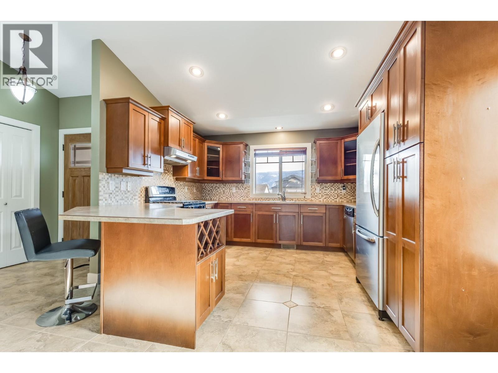 2061 Bernau Court, Lake Country