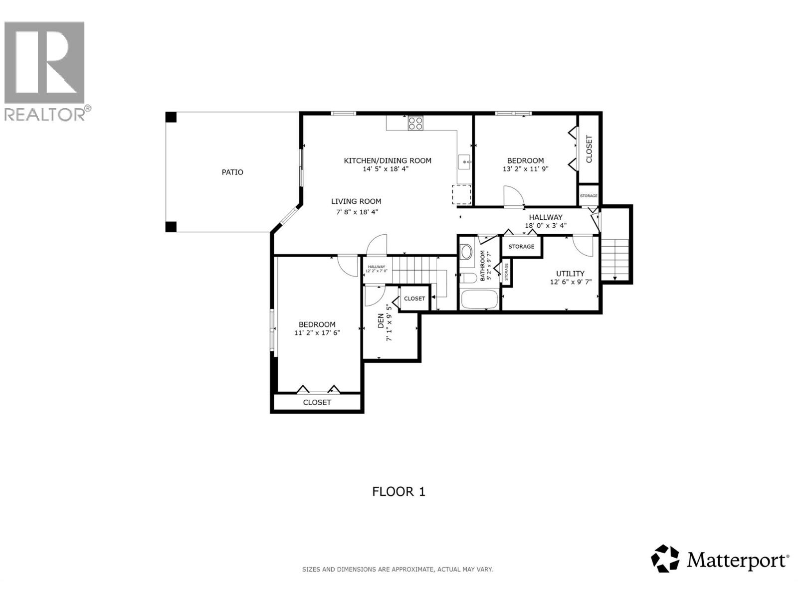 2061 Bernau Court, Lake Country