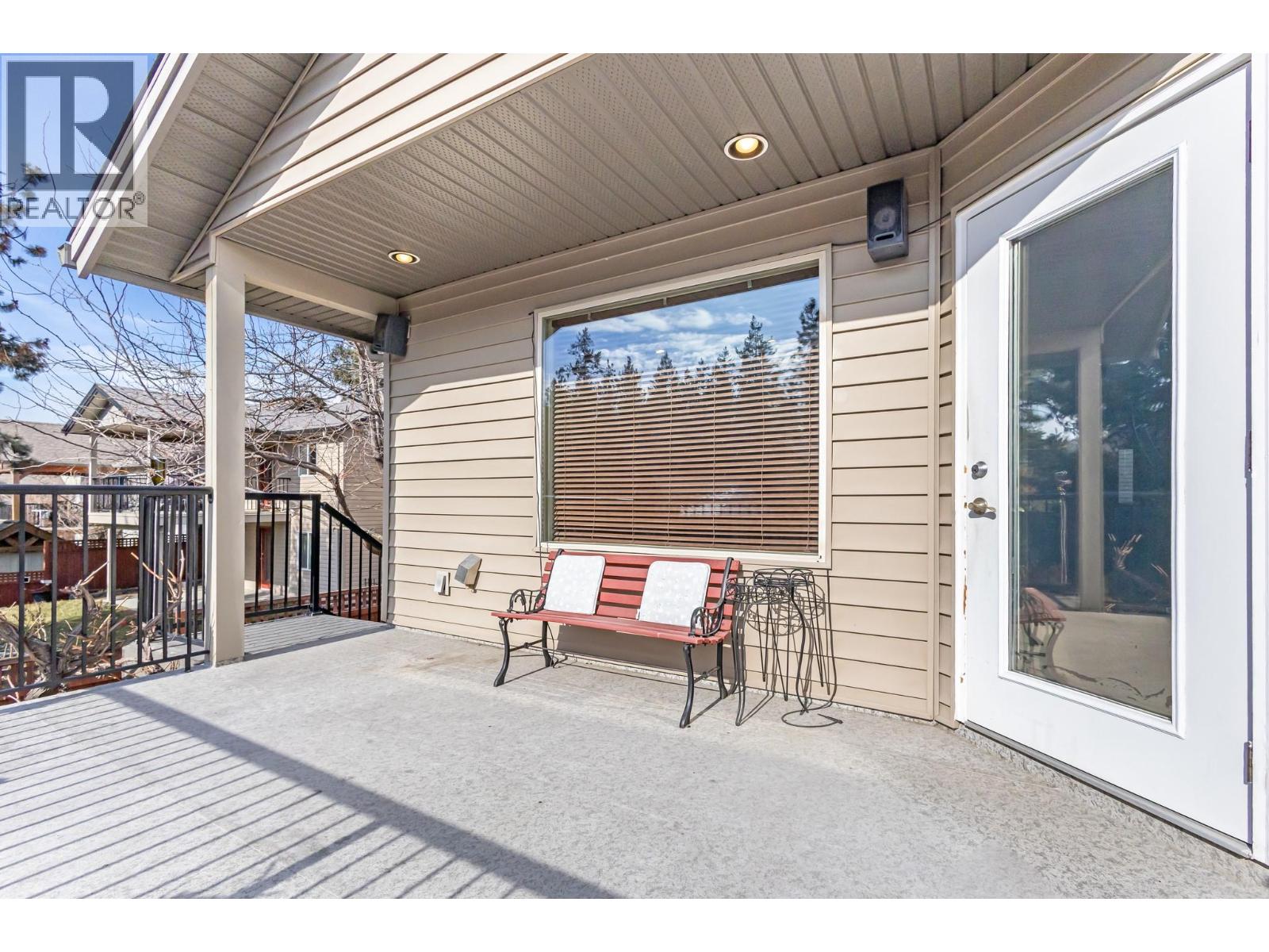 2061 Bernau Court, Lake Country