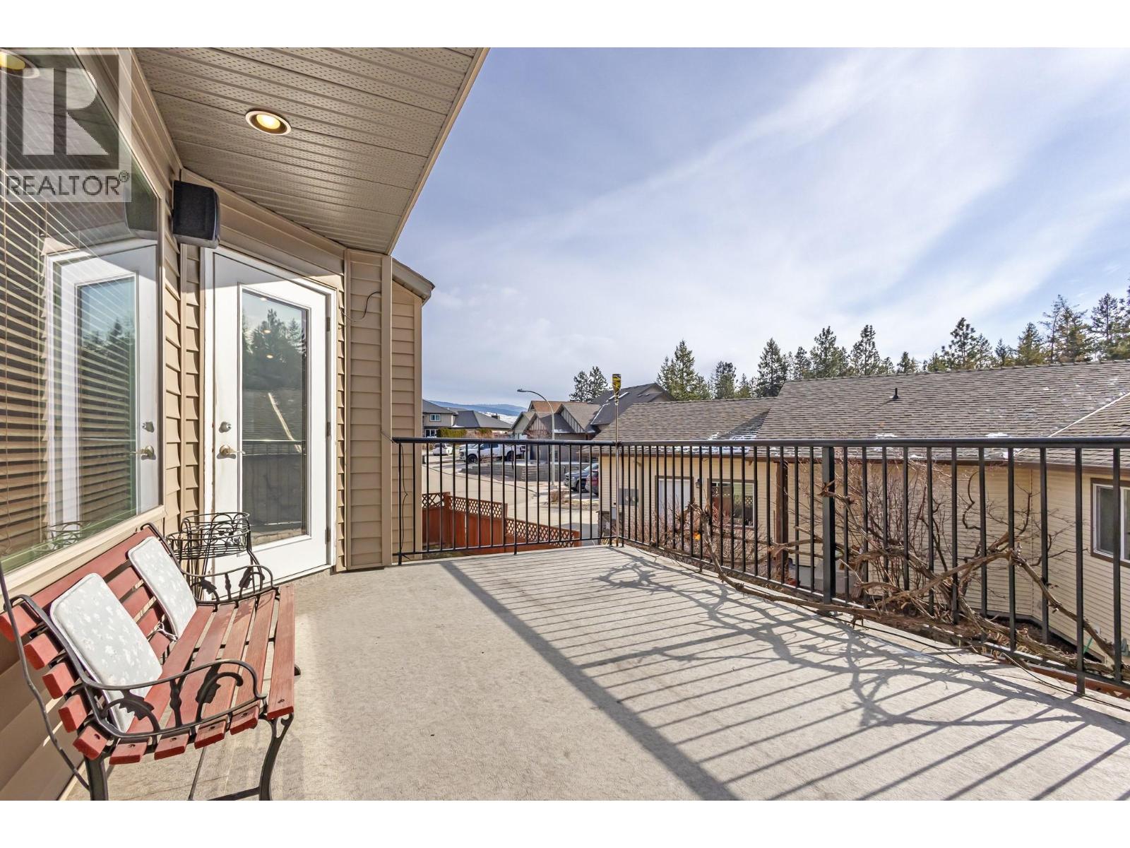 2061 Bernau Court, Lake Country