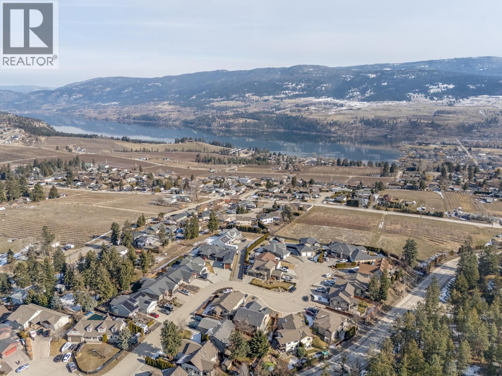 2061 Bernau Court, Lake Country