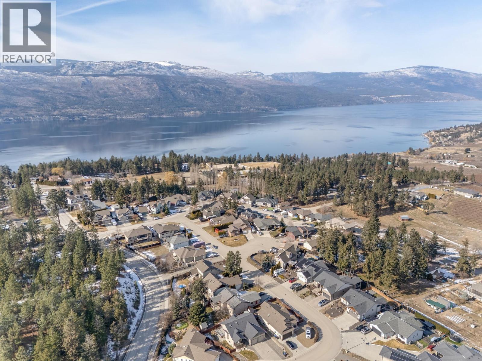 2061 Bernau Court, Lake Country