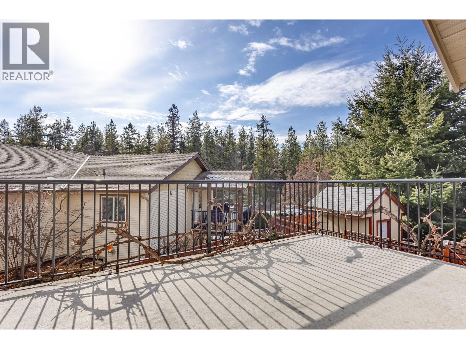 2061 Bernau Court, Lake Country
