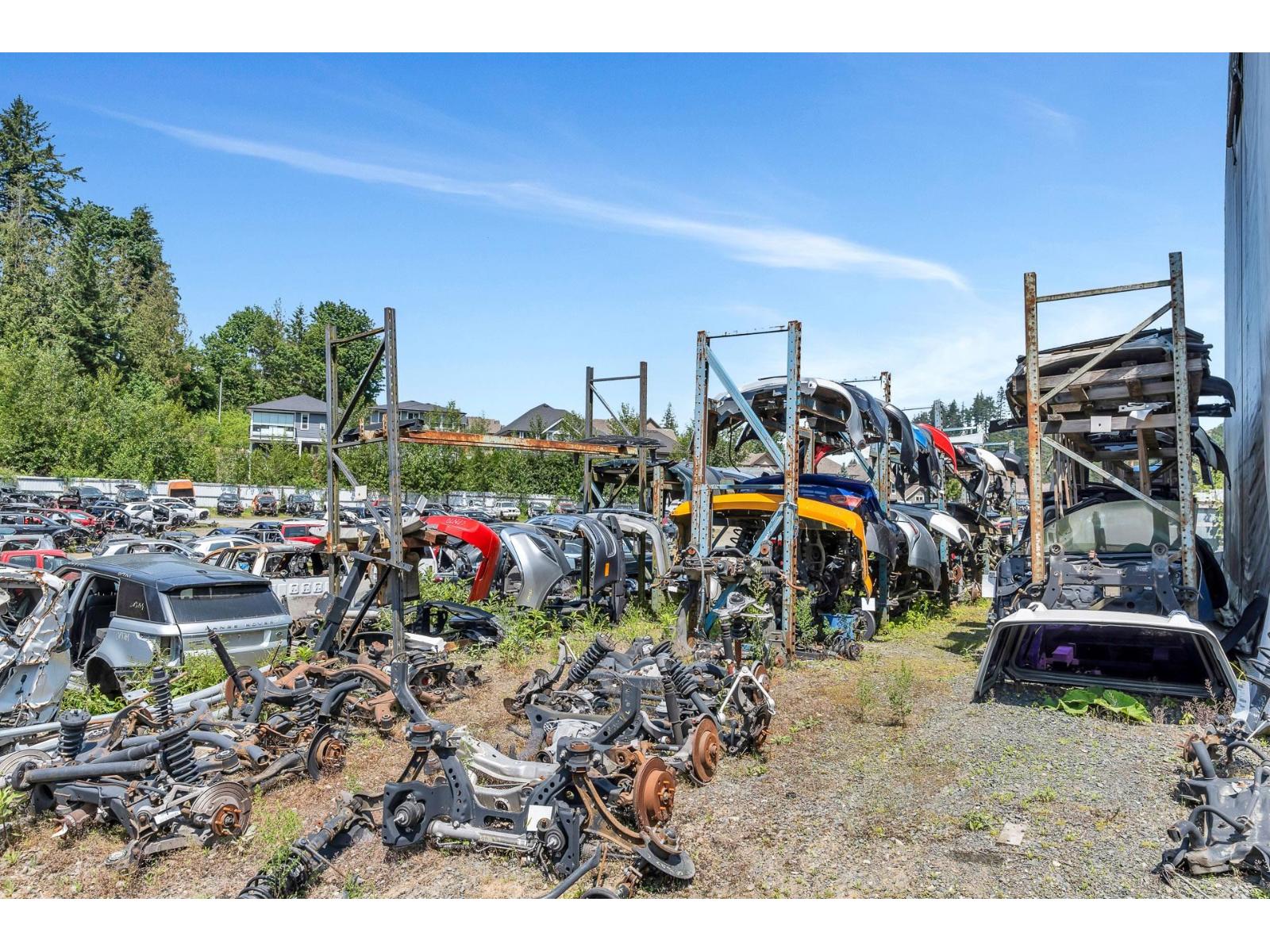 4777 CULTUS LAKE ROAD, Vedder Mountain, Cultus Lake