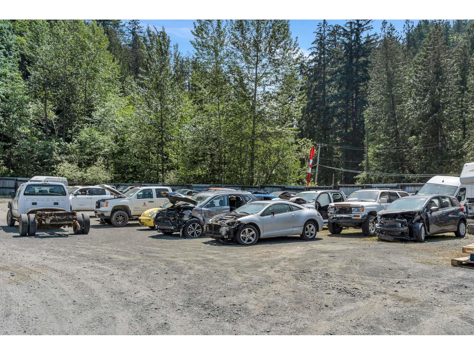 4777 CULTUS LAKE ROAD, Vedder Mountain, Cultus Lake