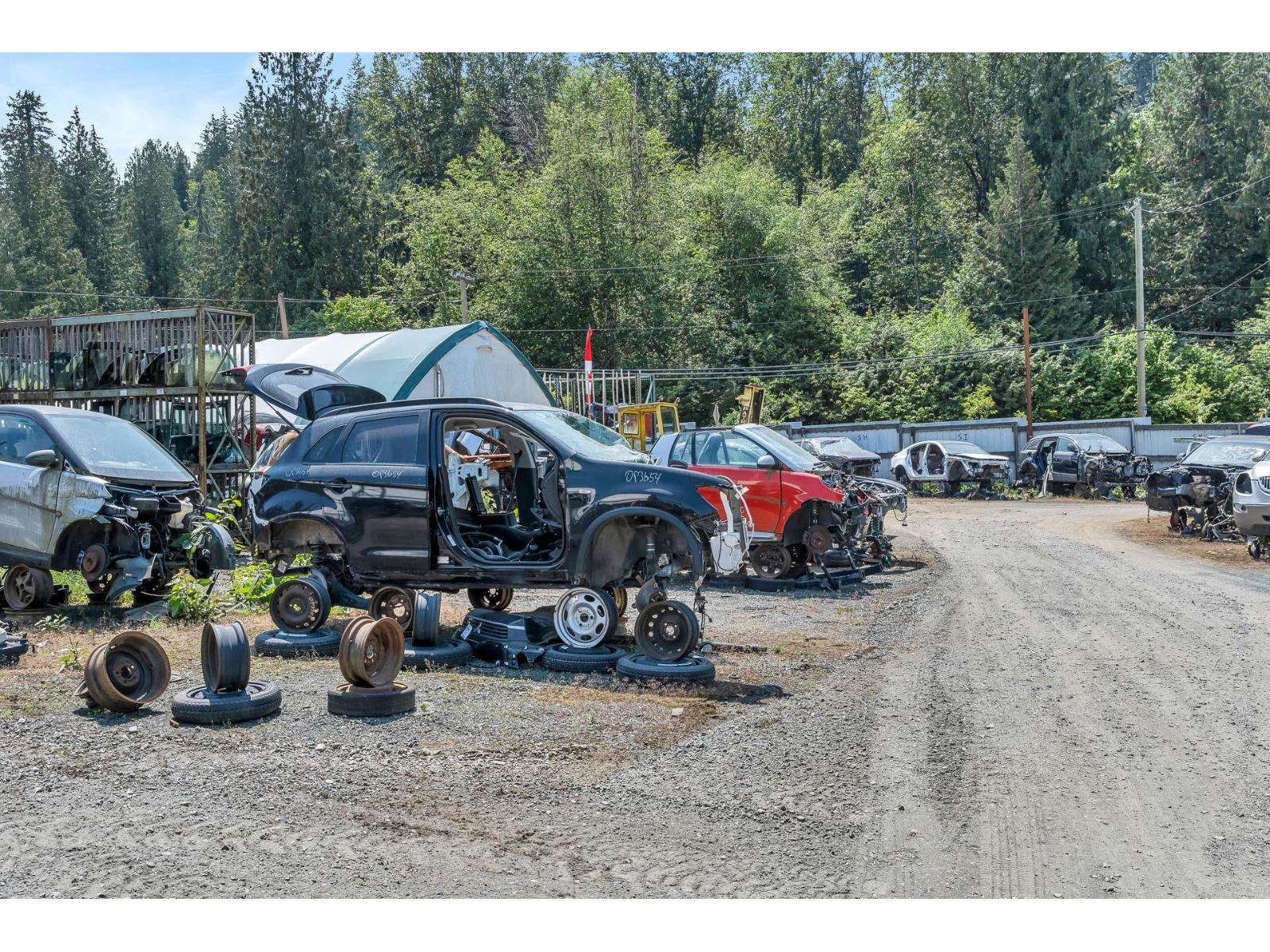 4777 CULTUS LAKE ROAD, Vedder Mountain, Cultus Lake