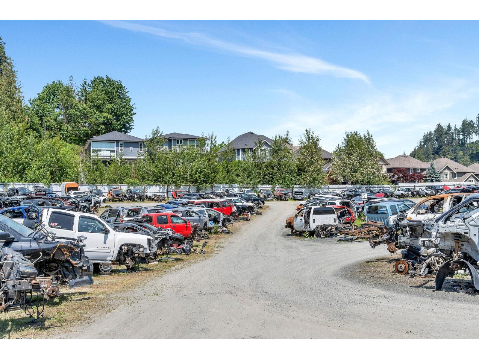 4777 CULTUS LAKE ROAD, Vedder Mountain, Cultus Lake