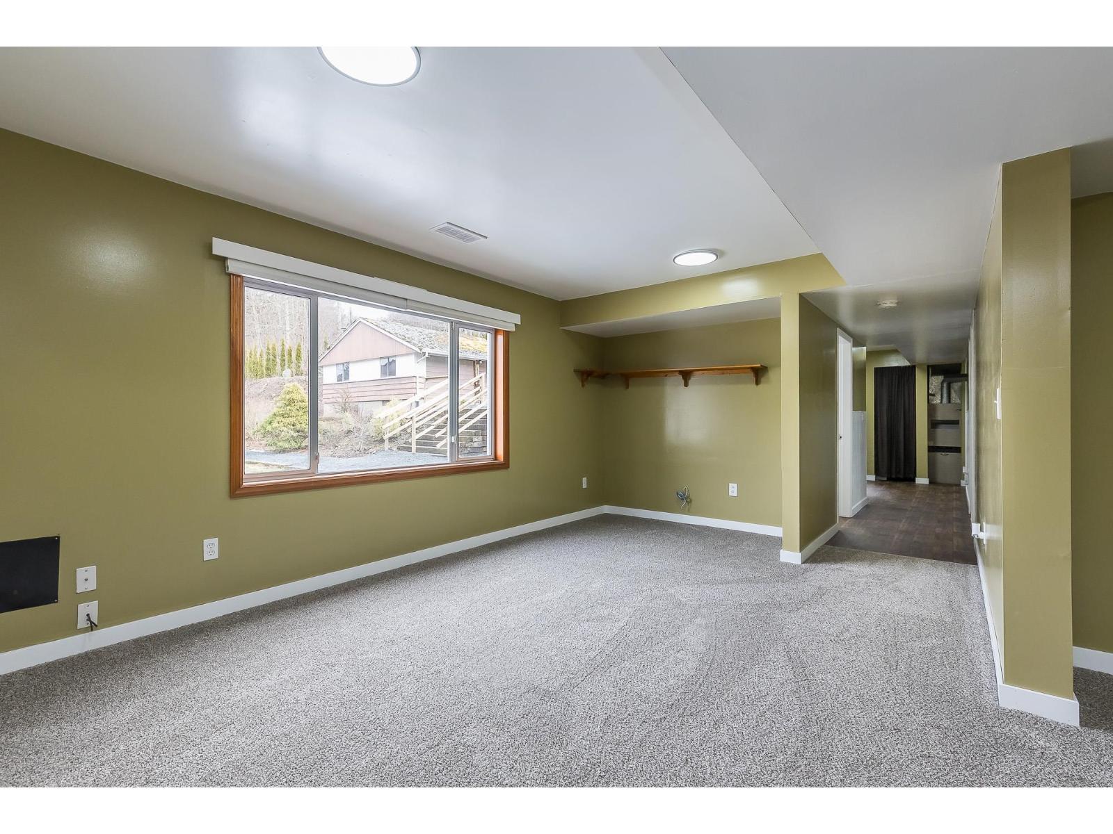 4777 CULTUS LAKE ROAD, Vedder Mountain, Cultus Lake