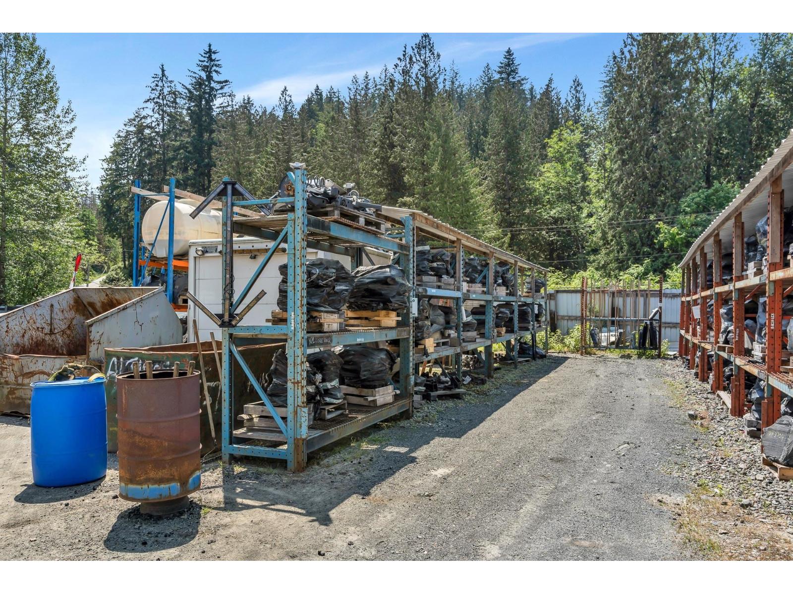 4777 CULTUS LAKE ROAD, Vedder Mountain, Cultus Lake