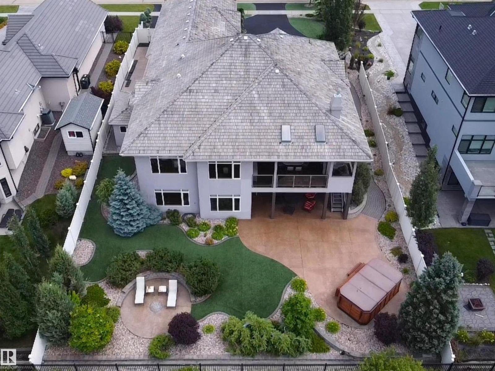 491 52328 RGE ROAD 233, Rural Strathcona County